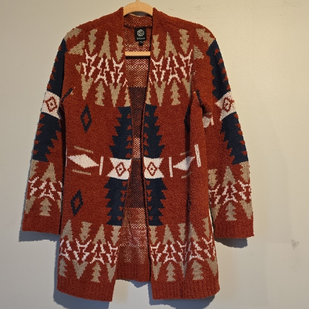 Bobeau Cardigan